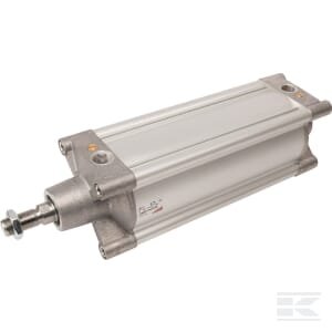 Cilindras 63 serija 63MP2C100A0200R