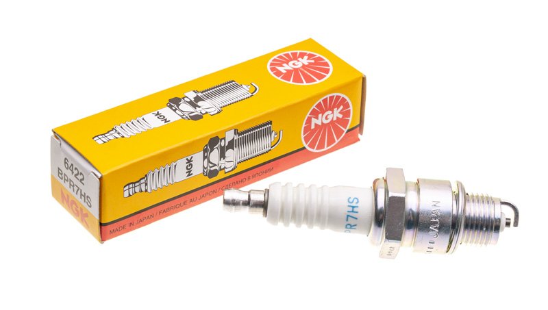 NGK uždegimo žvakė BPR7HS