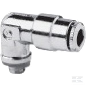 Įspaudžiama jungtis 65014M5