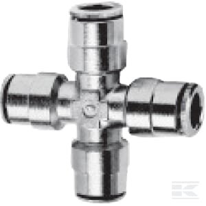 Įspaudžiama jungtis 660012