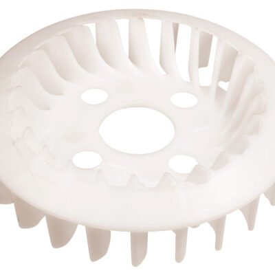 Loncin alternatoriaus ventiliatoriaus mentės LC3500i – ORIGINALI DALIS