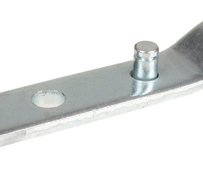 Aukščio reguliavimo rankena aeratoriui Cedrus CEDWR02R