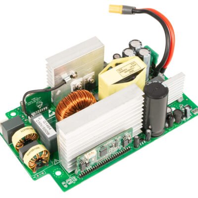 Loncin inverteris maitinimo stočiai EP500 (originali dalis)