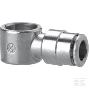 Banjo įspaudžiama jungtis 6610 10 x 1/4'' 66101014