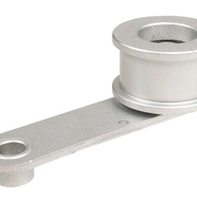 Cedrus CEDWR02R aeratoriaus diržo įtempimo ritinėlis