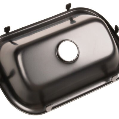 Starterio lyno laikiklio dangtelis Loncin LC2000i ORIGINALI DALIS