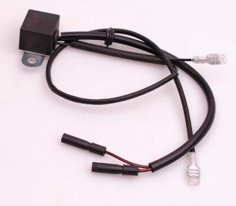 Diodai Rato varikliui R670