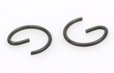 Stūmoklio kaiščio fiksatorius NAC CS4500/CS5200 (marketiniai pjūklai)