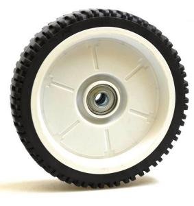 Vejapjovės priekinis ratas 7 colių Weibang WB455HC ORIGINALI DALIS