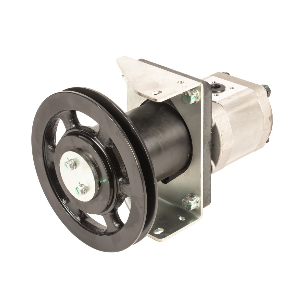 Siurblio mazgas Cedrus smulkintuvas CEDRBD16