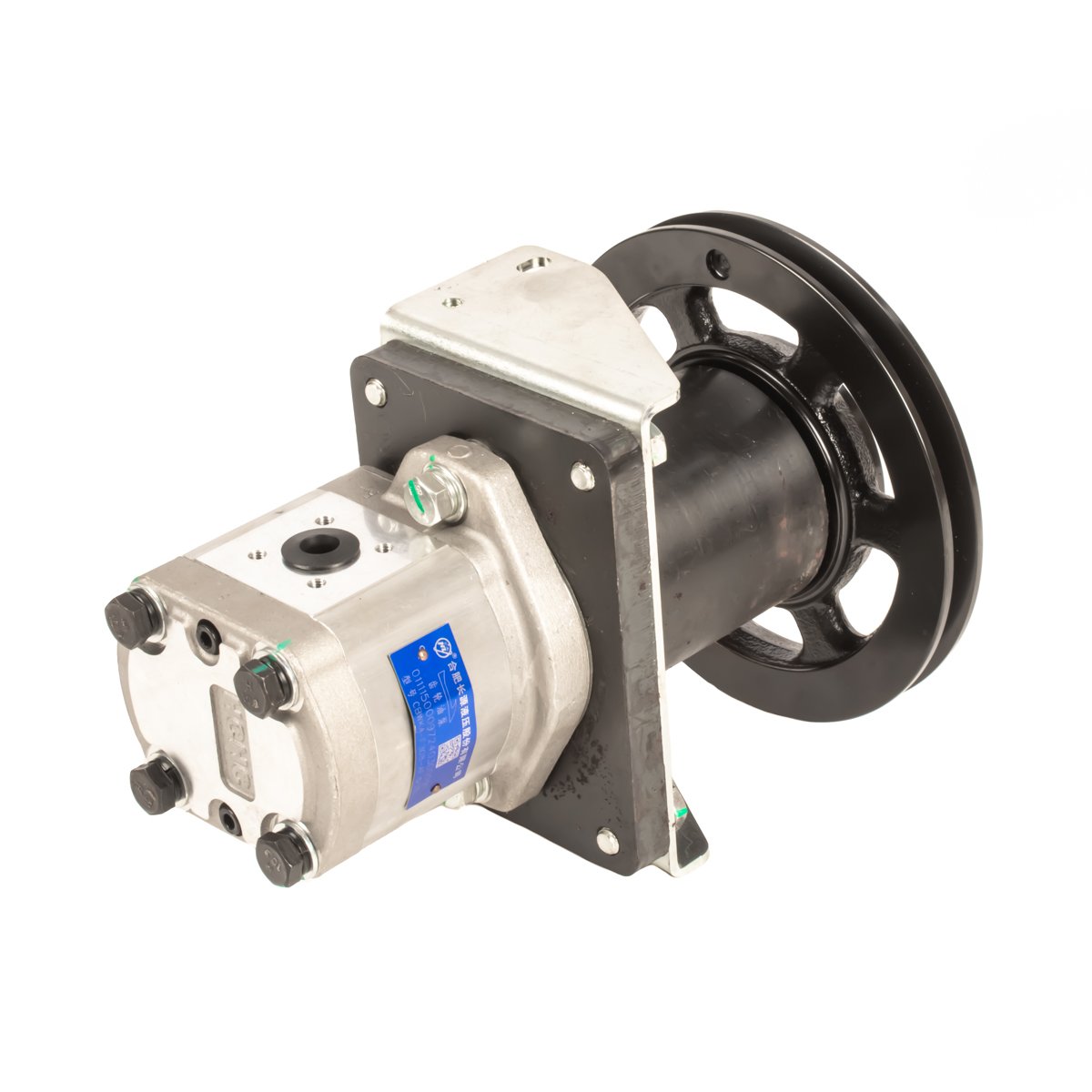 Siurblio mazgas Cedrus smulkintuvas CEDRBD16 - Image 2