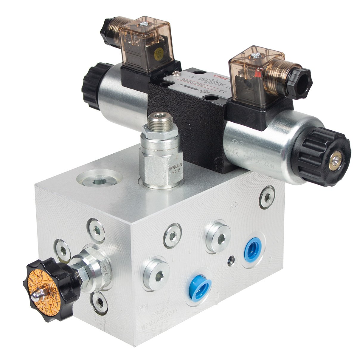 Reguliatorius Cedrus smulkintuvas CEDRBD16 - Image 2