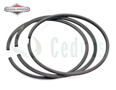 B&S stūmoklio žiedai Classic/Sprint – ORIGINALI DALIS - Image 2