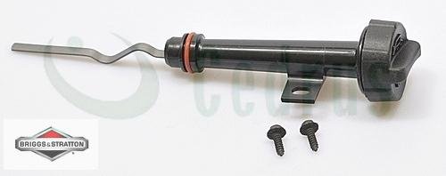 Alyvos matuoklio vamzdelio mazgas Briggs & Stratton – 691440 - Image 2