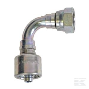 Antgalis 90° DN10-M20x1,5 6G13FFGX90