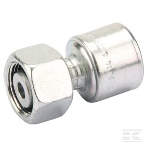 Įvorė DN8-M14x1.5 5G8FDLORX