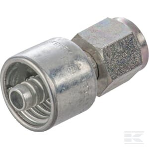 Įvorė DN10-3/8 BSP 6G6FBFFX