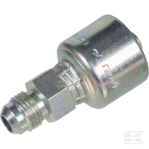 Įvorė DN10-9/16" JIC 6G6MJ