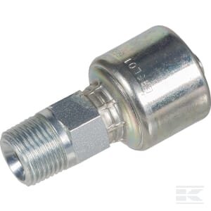 Įvorė DN10-3/8" NPTF 6G6MP