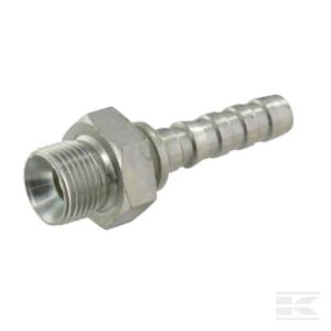 Įvorė DN10-3/8" BSPP 6GS6MBSPP