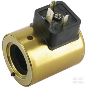 Ritė 12 V DC 6KVH06 6KVH90612