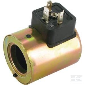 Ritė 24 V DC 6KVH06 6KVH90624