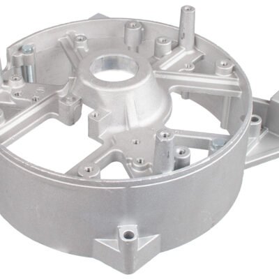 Alternatoriaus galinis dangtis Cedrus dyzelinis generatorius CEDDG7E-3F / CEDDG8.5E-3F