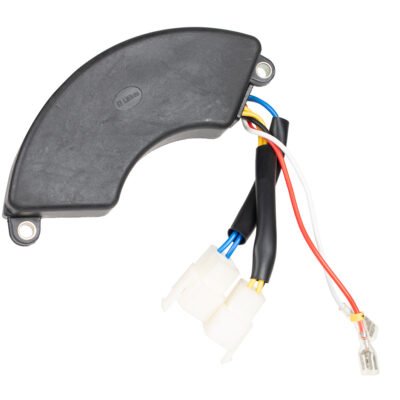 Įtampos reguliatorius Cedrus dyzelinis generatorius CEDDG7E-3F