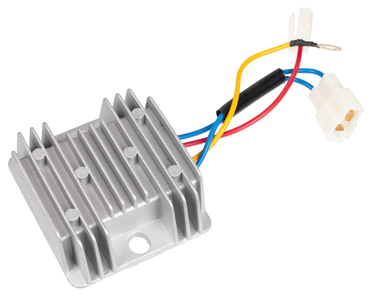 CEDRUS įtampos reguliatorius dyzelinis generatorius CEDDG8.5E-3F