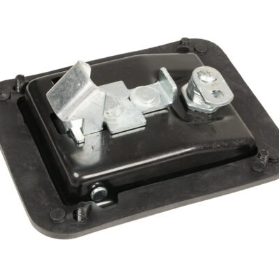 Gaubto fiksatorius Cedrus dyzelinis generatorius CEDDG12E-3F