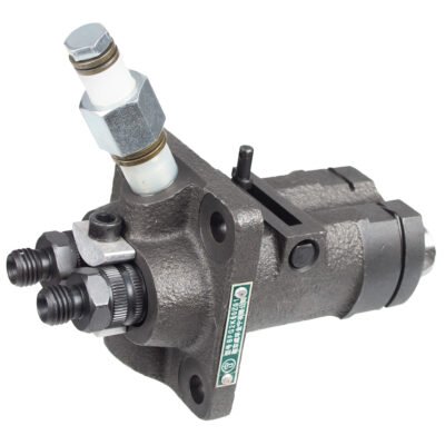 Kuro įpurškimo siurblys Cedrus dyzelinis generatorius CEDDG12E-3F