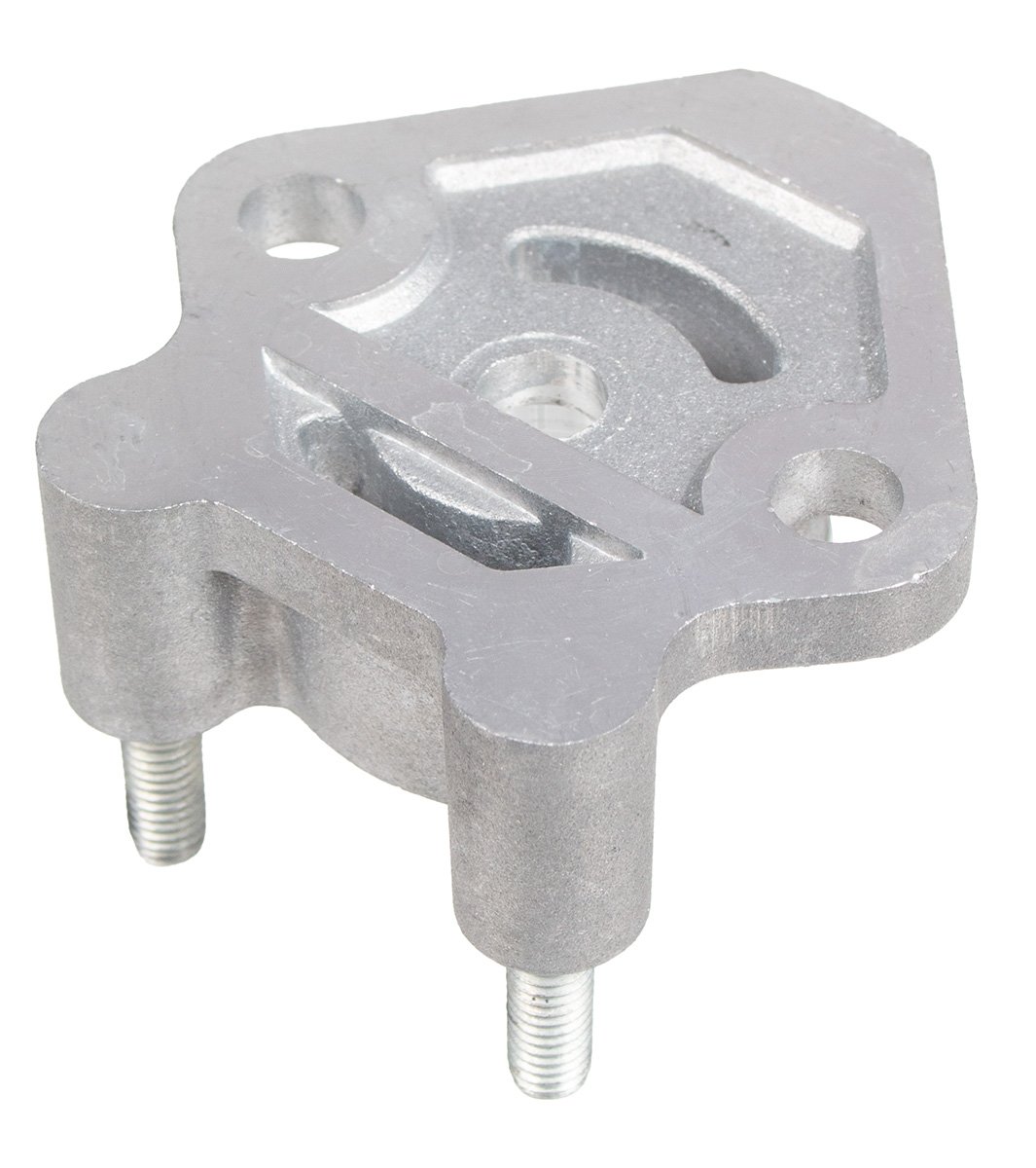 Kuro siurblio laikiklis Cedrus dyzelinis generatorius CEDDG12E-3F - Image 2