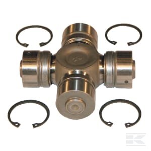 Kryžmės kakliukų skersmuo 30x83 mm ZF 7029457404