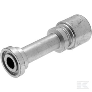 Įvorė Komatsu DN13-5/8" 8G10FLK