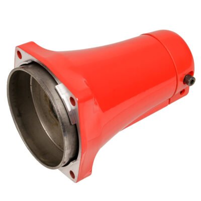 Kawasaki VS551/TJ53E sankabos korpusas komplektas