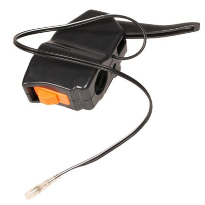 Dujų svirtis su trosu Mitsubishi TB5