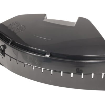 Kawasaki VS551/TJ53E / Mitsubishi TLE48 valų galvutės apsauga