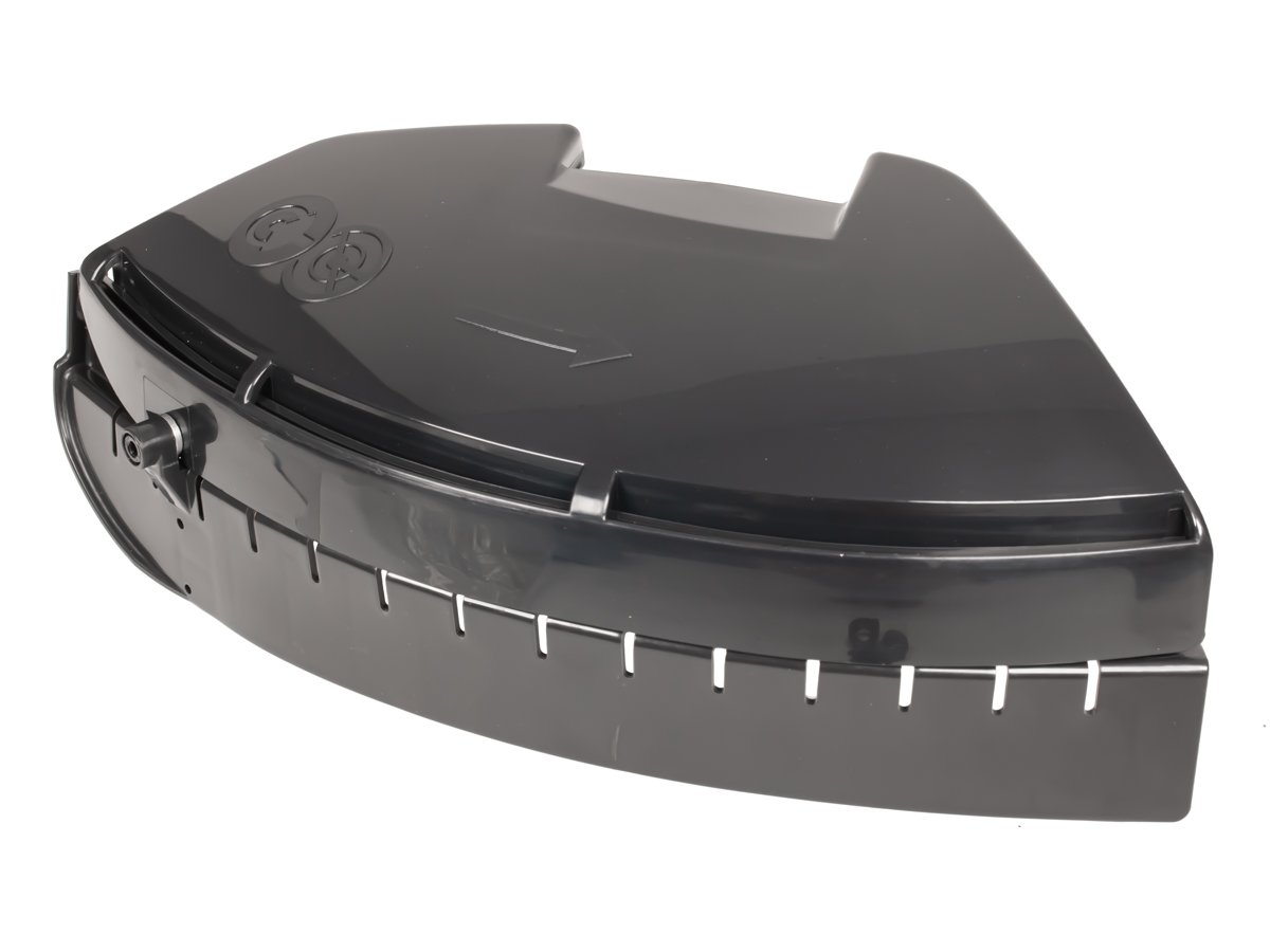 Kawasaki VS551/TJ53E / Mitsubishi TLE48 valų galvutės apsauga