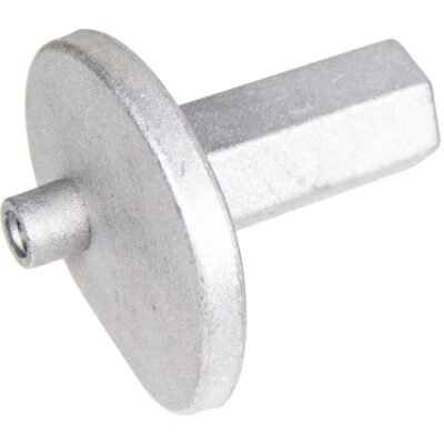 Cedrus benzininės pjaustyklės CEDPC350/CEDPC400 veleno reguliavimo mazgas