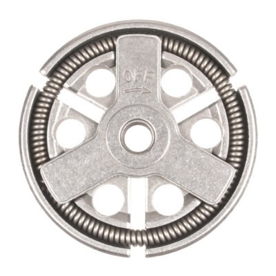 Cedrus benzininės pjaustyklės CEDPC350/CEDPC400 sankaba