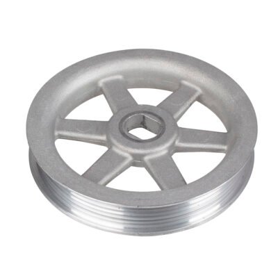 Cedrus benzininės pjovimo mašinos CEDPC350/CEDPC400 skriemulys