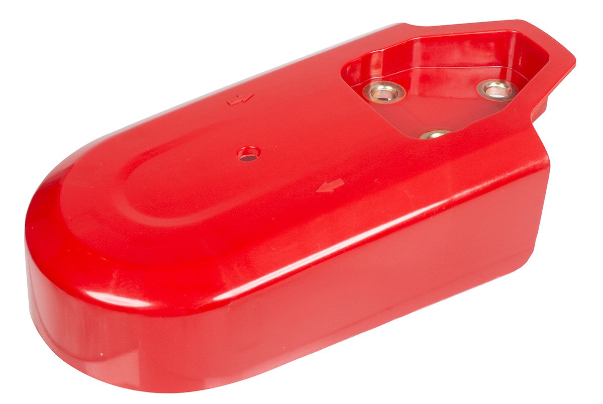 Cedrus benzininės pjaustyklės CEDPC300 diržo apsauga