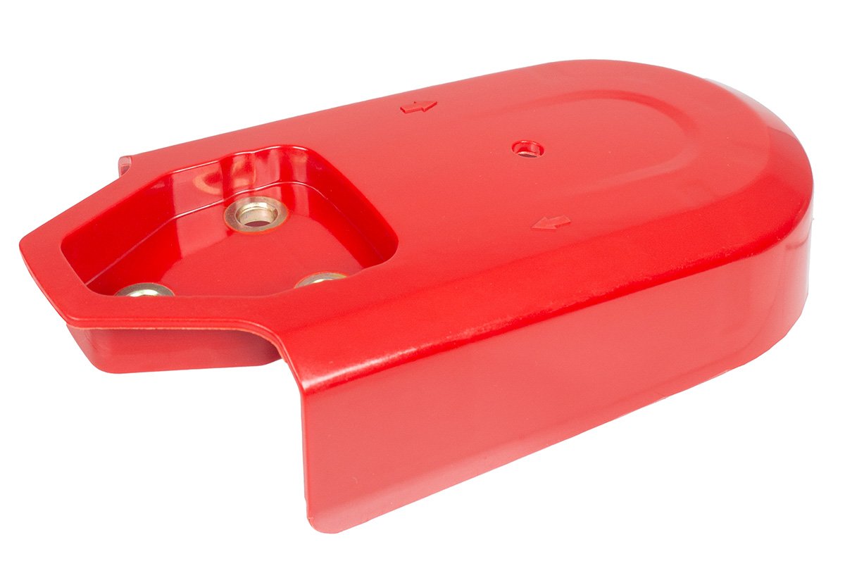 Cedrus benzininės pjaustyklės CEDPC300 diržo apsauga - Image 2