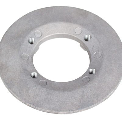 Cedrus benzininės pjaustyklės CEDPC400-94 disko apsaugos tvirtinimas