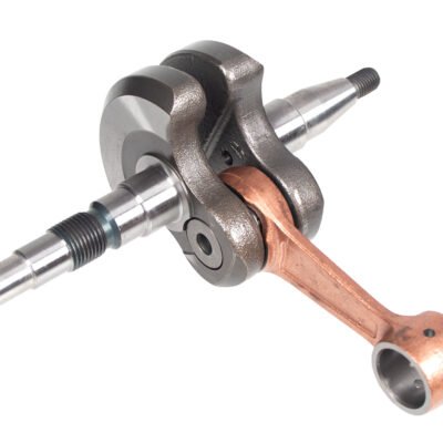 Cedrus benzininės pjaustyklės CEDPC400-94 alkūninis velenas