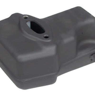 Cedrus benzininės pjaustyklės CEDPC400-94 duslintuvas