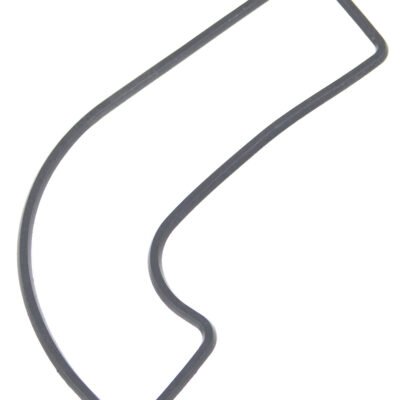 Cedrus benzininės pjaustyklės CEDPC400-94 didžiojo šoninio dangčio tarpinė