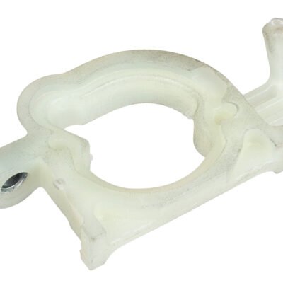 Cedrus benzininės pjaustyklės CEDPC400-94 vamzdžio tvirtinimas