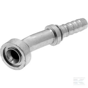 Antgalis 22° DN32-63,5 tinka CAT 20GS24FLC22017