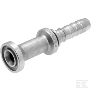 Įvorė Komatsu DN16-34.2 10GS10FLK